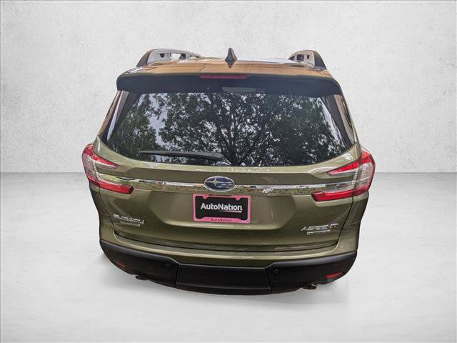 New 2026 Subaru Ascent Limited w/ Popular Package #2 AWD/4WD image 5