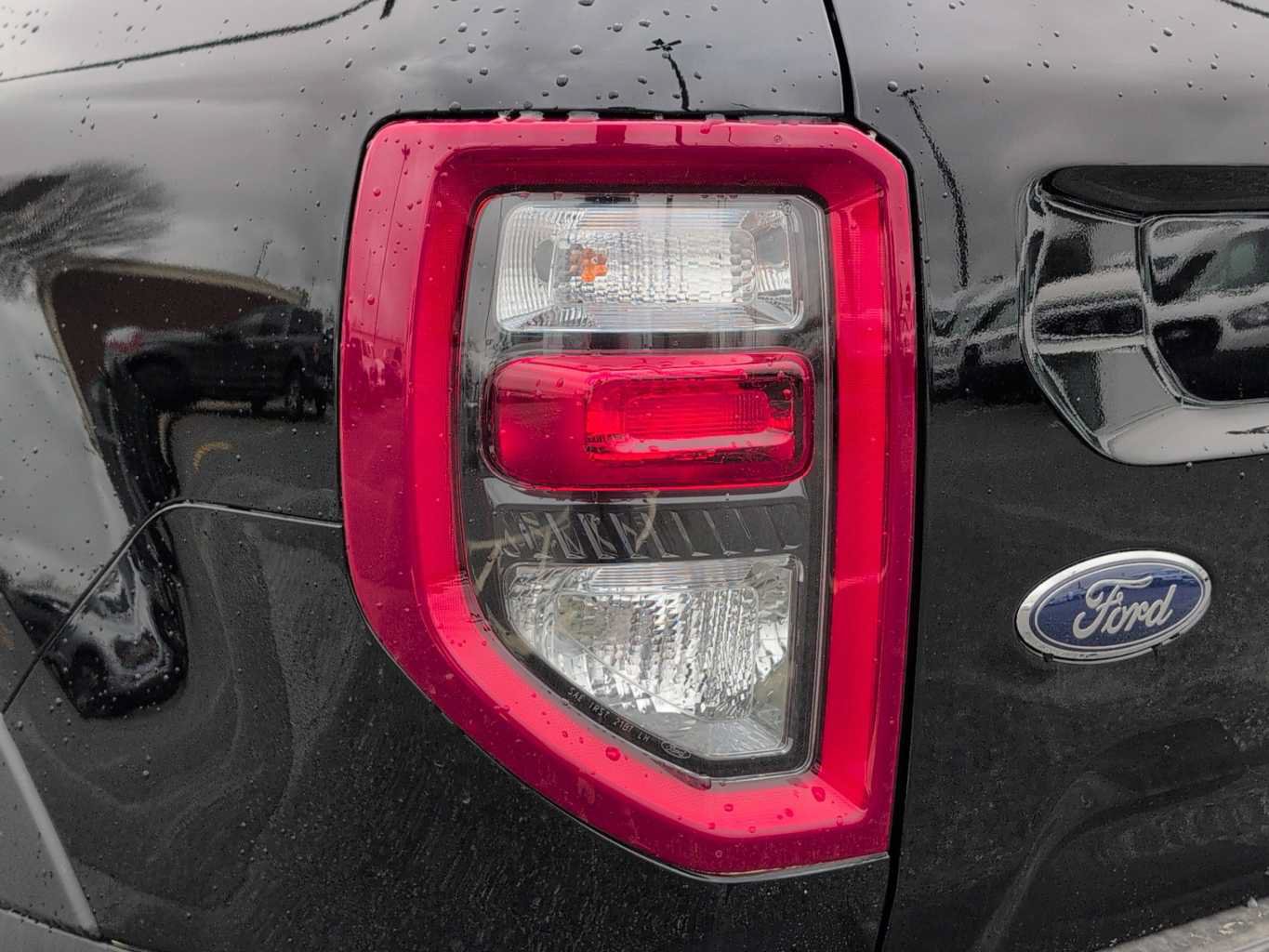 New 2025 Ford Bronco Sport Outer Banks w/ Outer Banks Tech Package+ AWD/4WD image 15