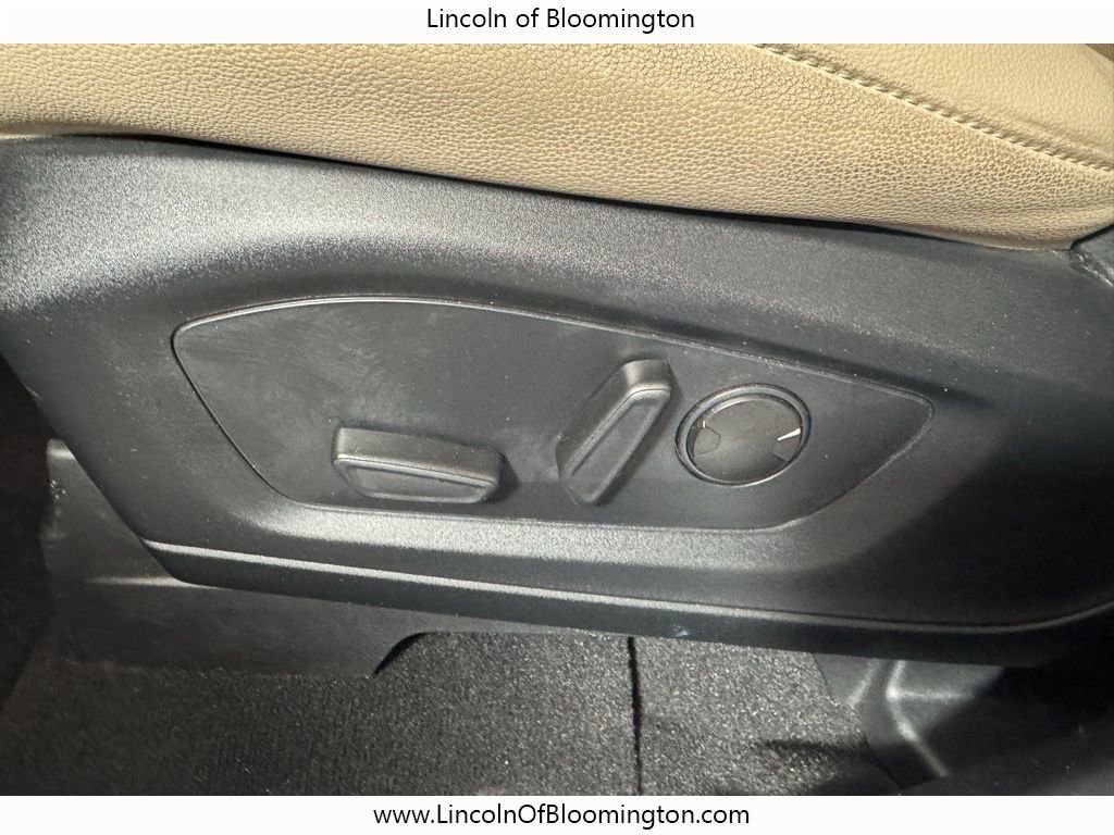 Used 2023 Ford Explorer Limited w/ Equipment Group 301A image 47