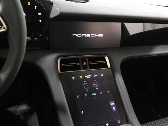 Used 2025 Porsche Taycan 4S image 11