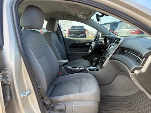 Used 2016 Chevrolet Malibu LS image 15