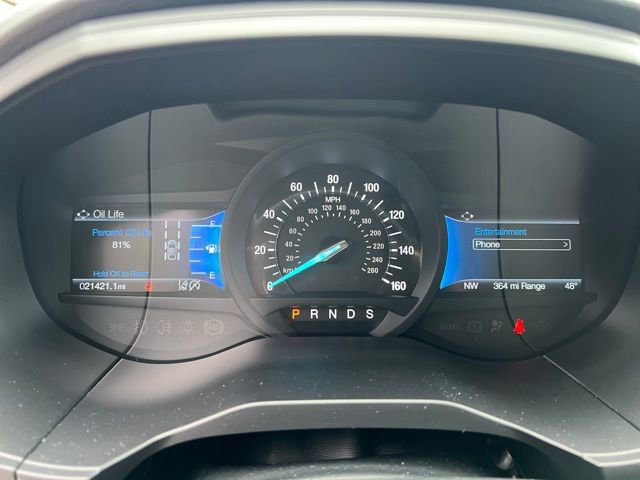 Used 2023 Ford Edge SEL w/ Convenience Package image 26