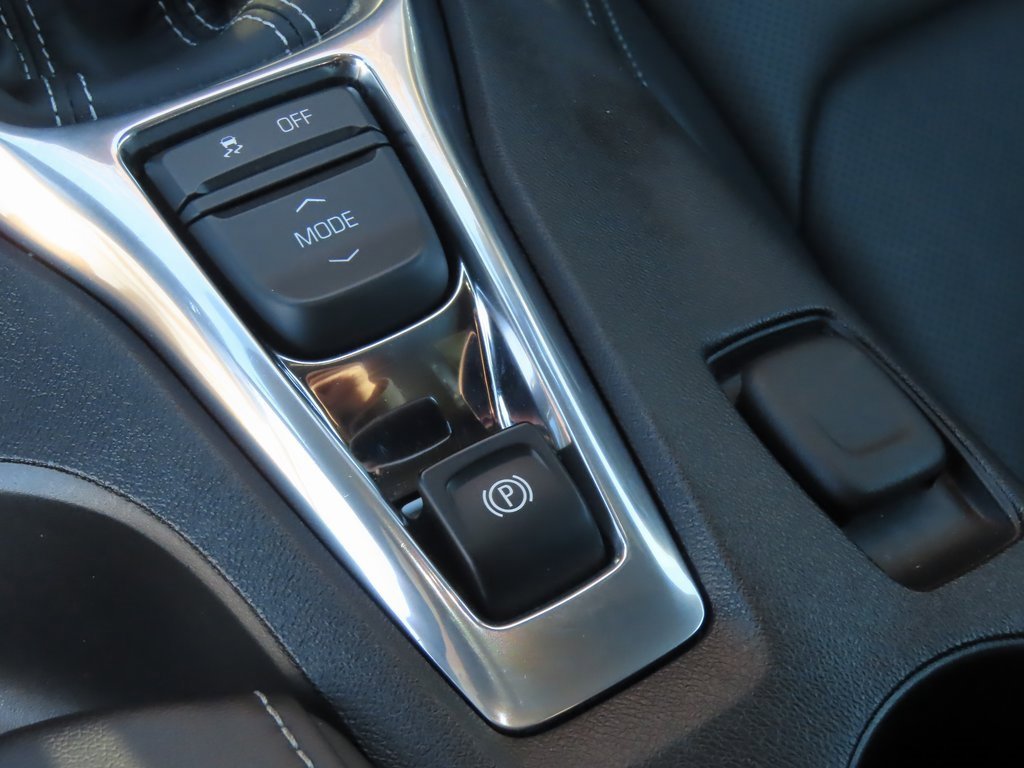 Used 2017 Chevrolet Camaro SS image 12