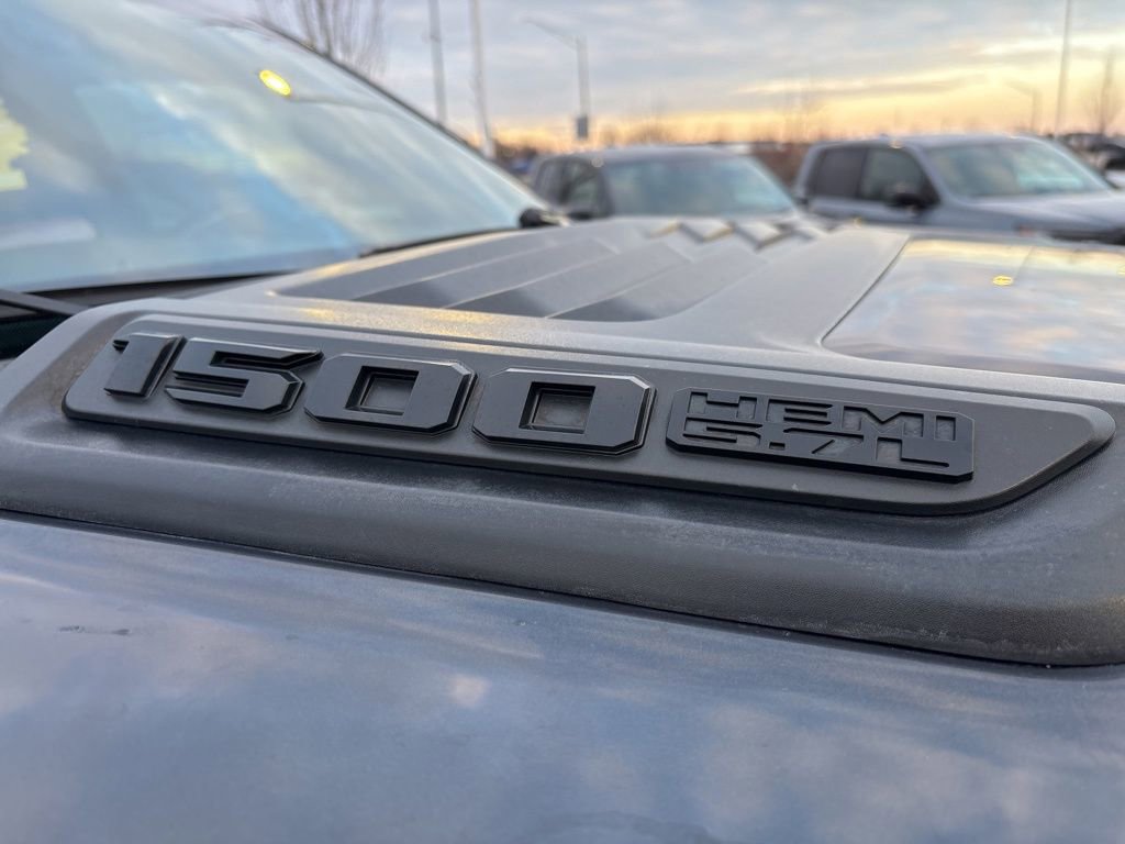 Used 2019 RAM 1500 Rebel w/ Level 1 Equipment Group image 5