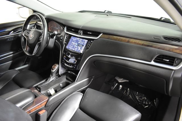 Used 2015 Cadillac XTS Vsport Premium AWD/4WD image 34