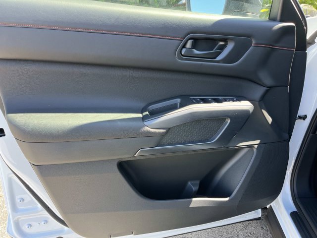 New 2026 Nissan Pathfinder SV AWD/4WD image 24