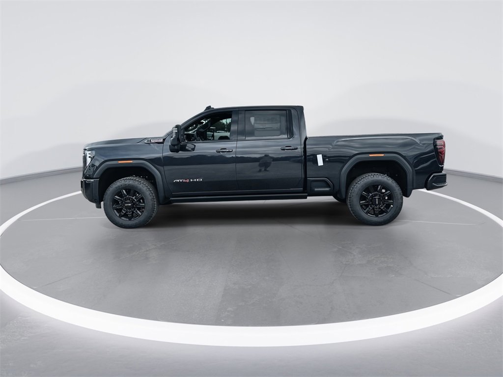 New 2026 GMC Sierra 2500 AT4 w/ AT4 Premium Plus Package image 5