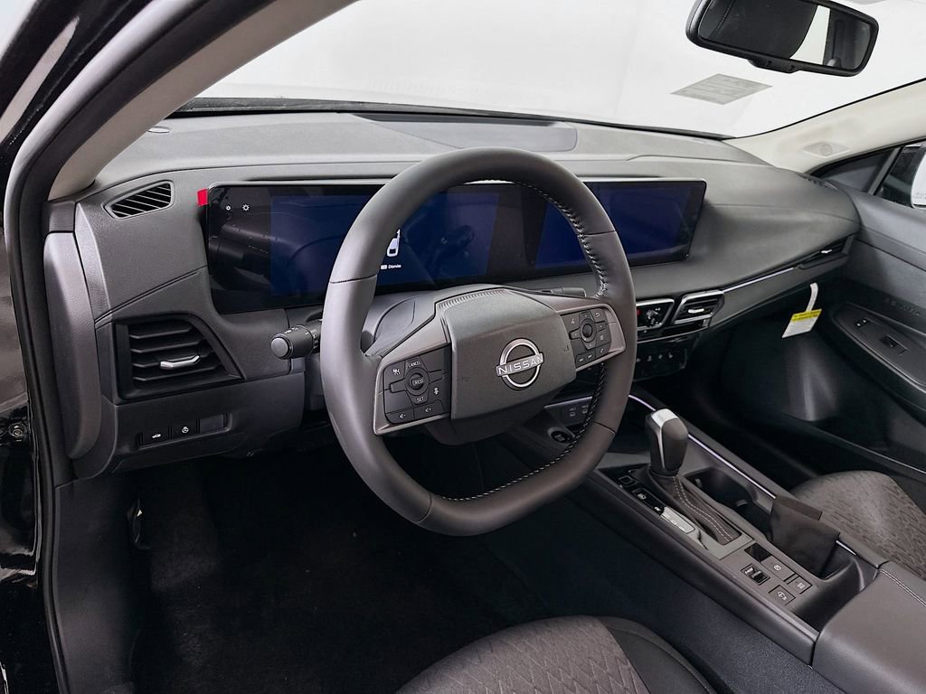 New 2026 Nissan Sentra SV w/ SV Convenience Package image 14