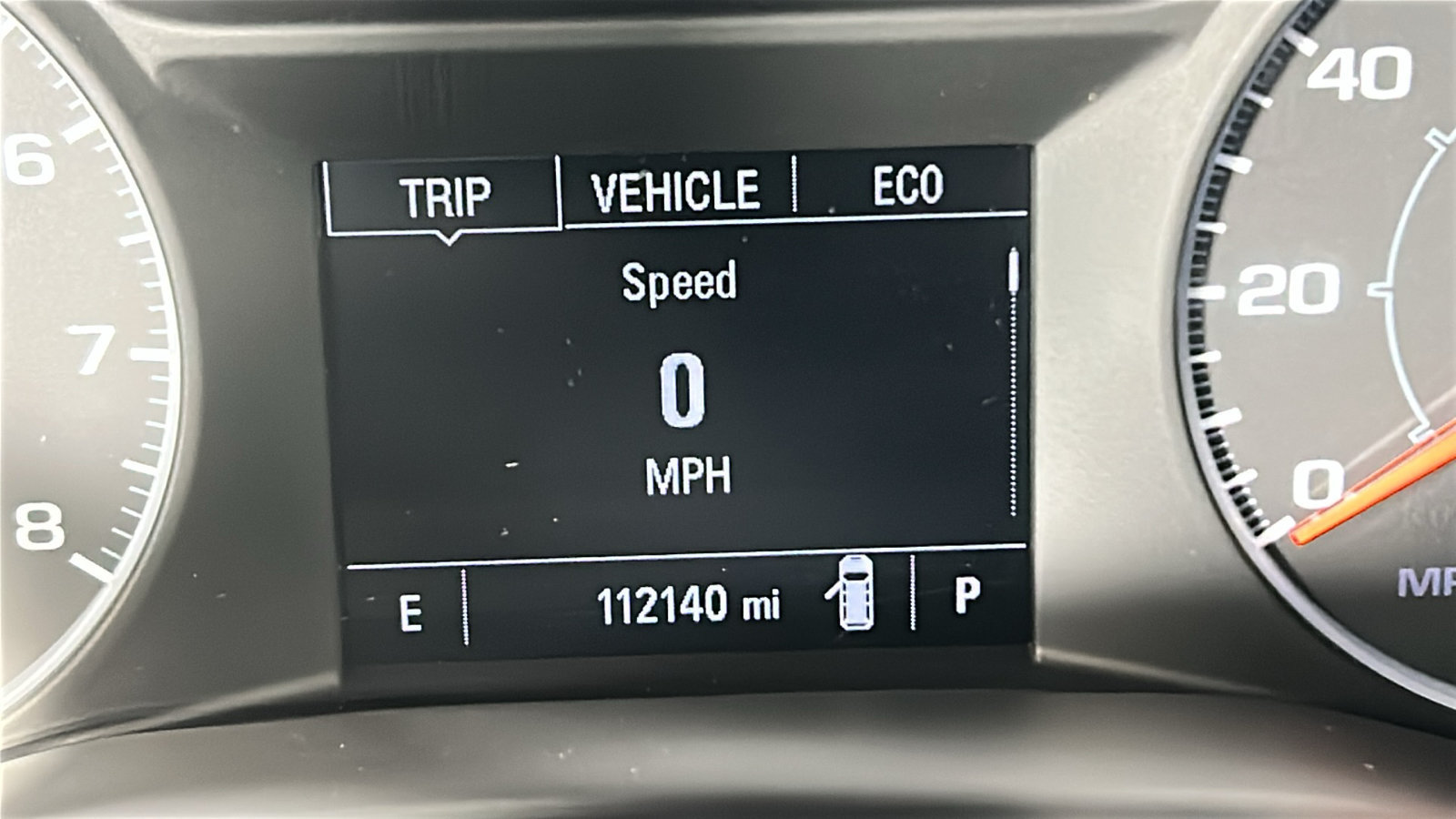 Used 2019 GMC Acadia SLE w/ Driver Alert Package I AWD/4WD image 23