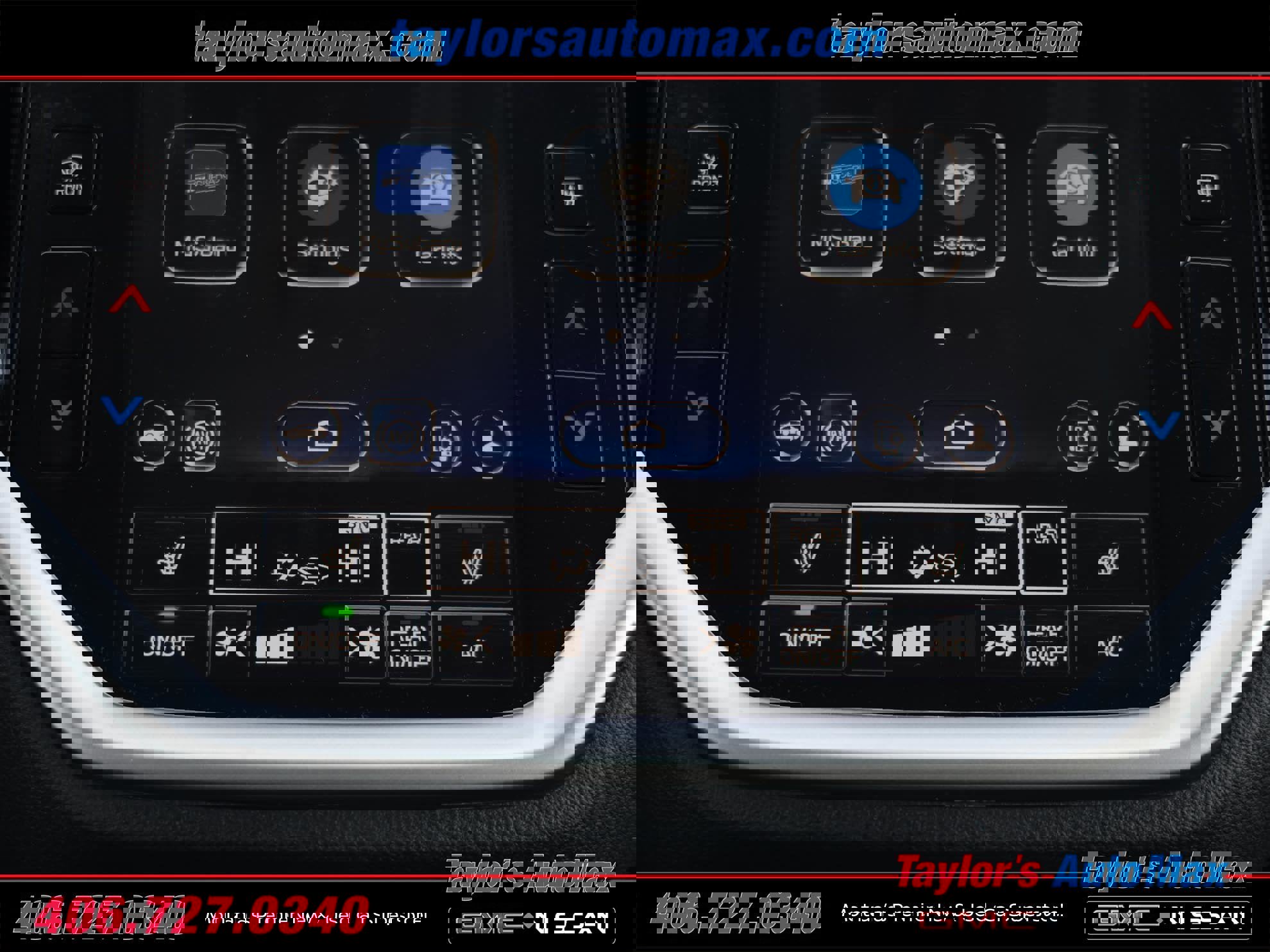 Used 2024 Subaru Ascent Limited w/ Technology Package image 18