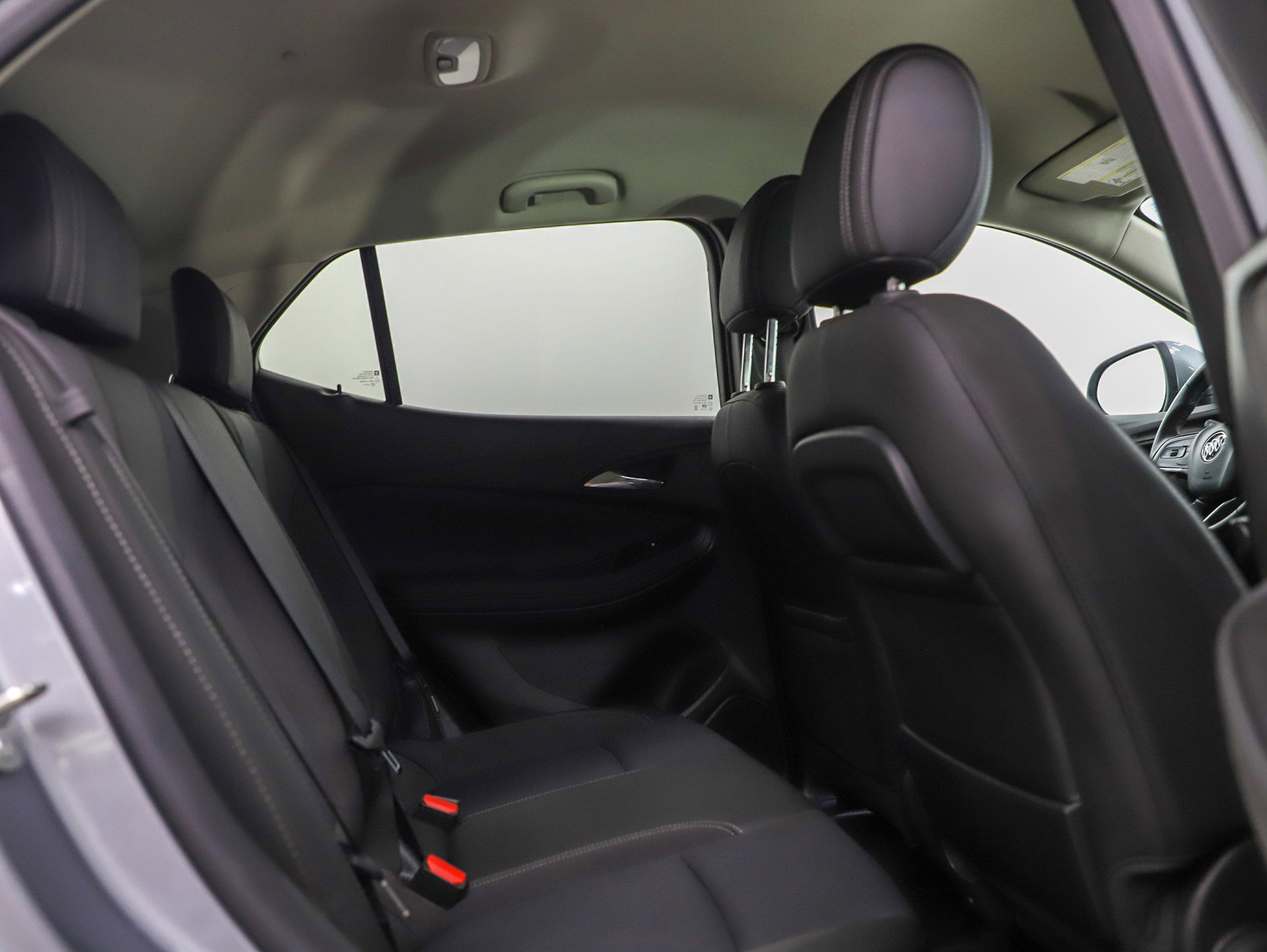 Used 2023 Buick Encore GX Preferred w/ Cold Weather Comfort Package image 12