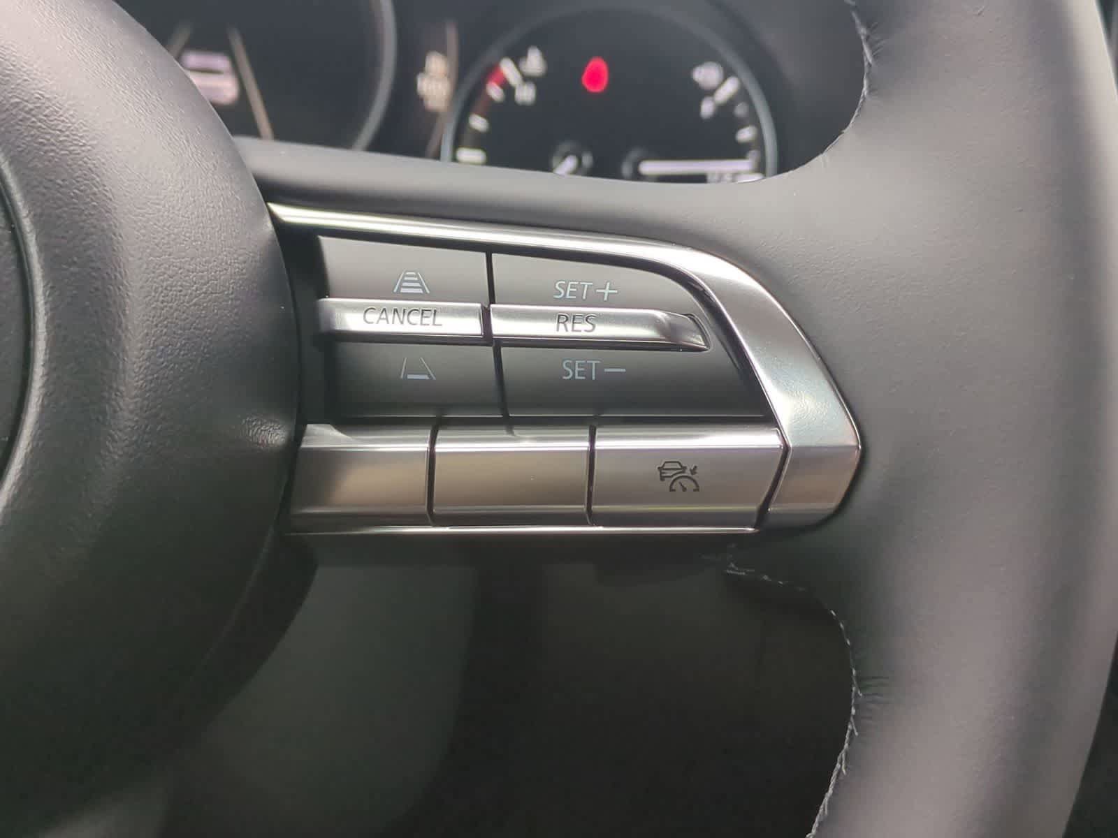 New 2026 MAZDA CX-50 Meridian Edition w/ Weather Package image 25
