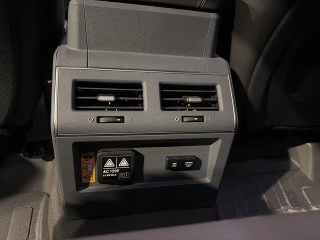 Used 2024 INEOS Grenadier Trialmaster Edition image 25