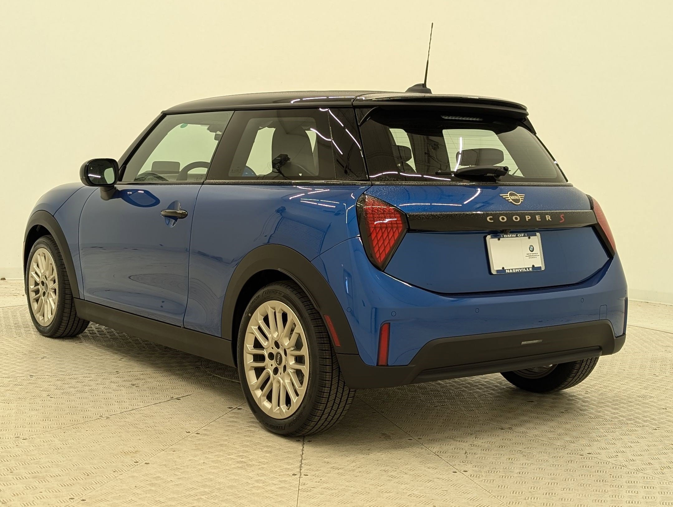New 2026 MINI Cooper S image 3