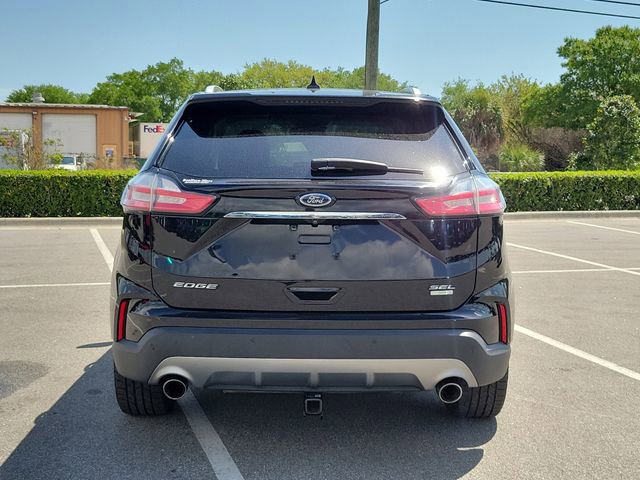 Used 2019 Ford Edge SEL w/ Equipment Group 201A image 5