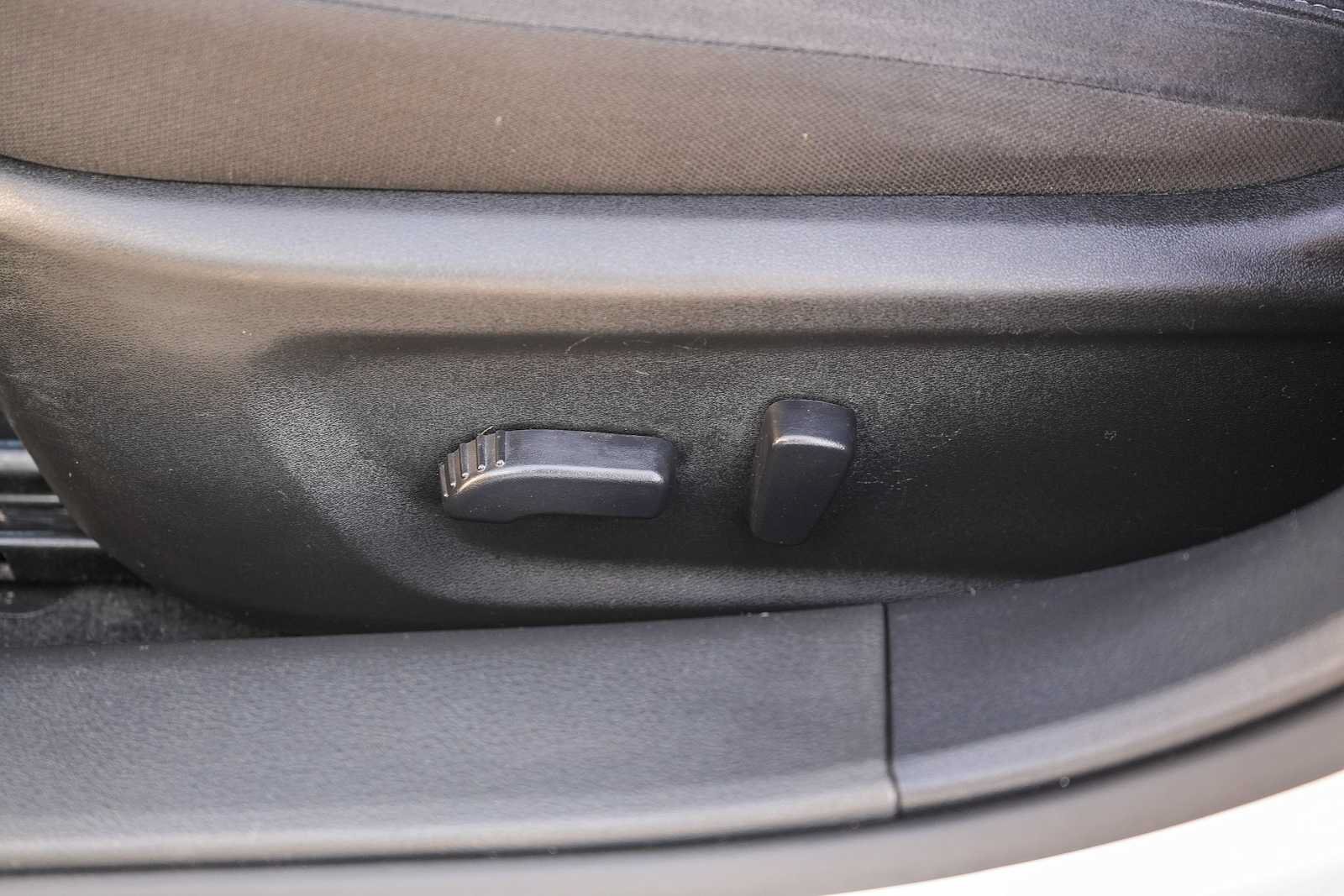 Used 2023 Nissan Altima 2.5 SV FWD image 20