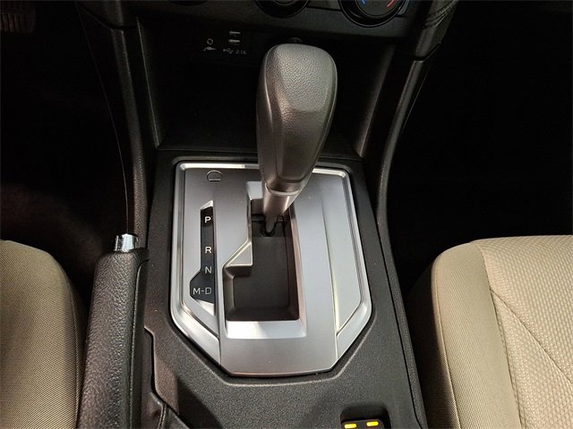 Certified 2023 Subaru Impreza Premium image 15