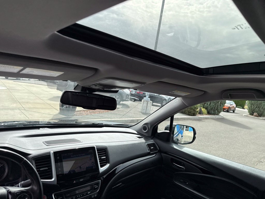 Used 2019 Honda Ridgeline RTL-E image 23