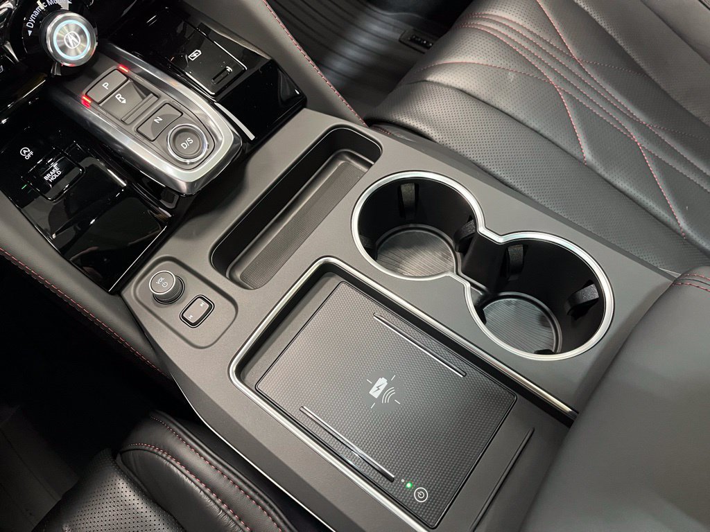 New 2026 Acura MDX A-Spec w/ Advance Package AWD/4WD image 7