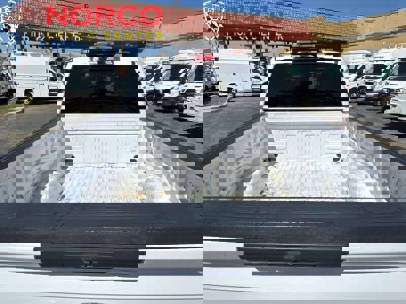 Used 2021 Ford F150 XL w/ Equipment Group 101A High image 9