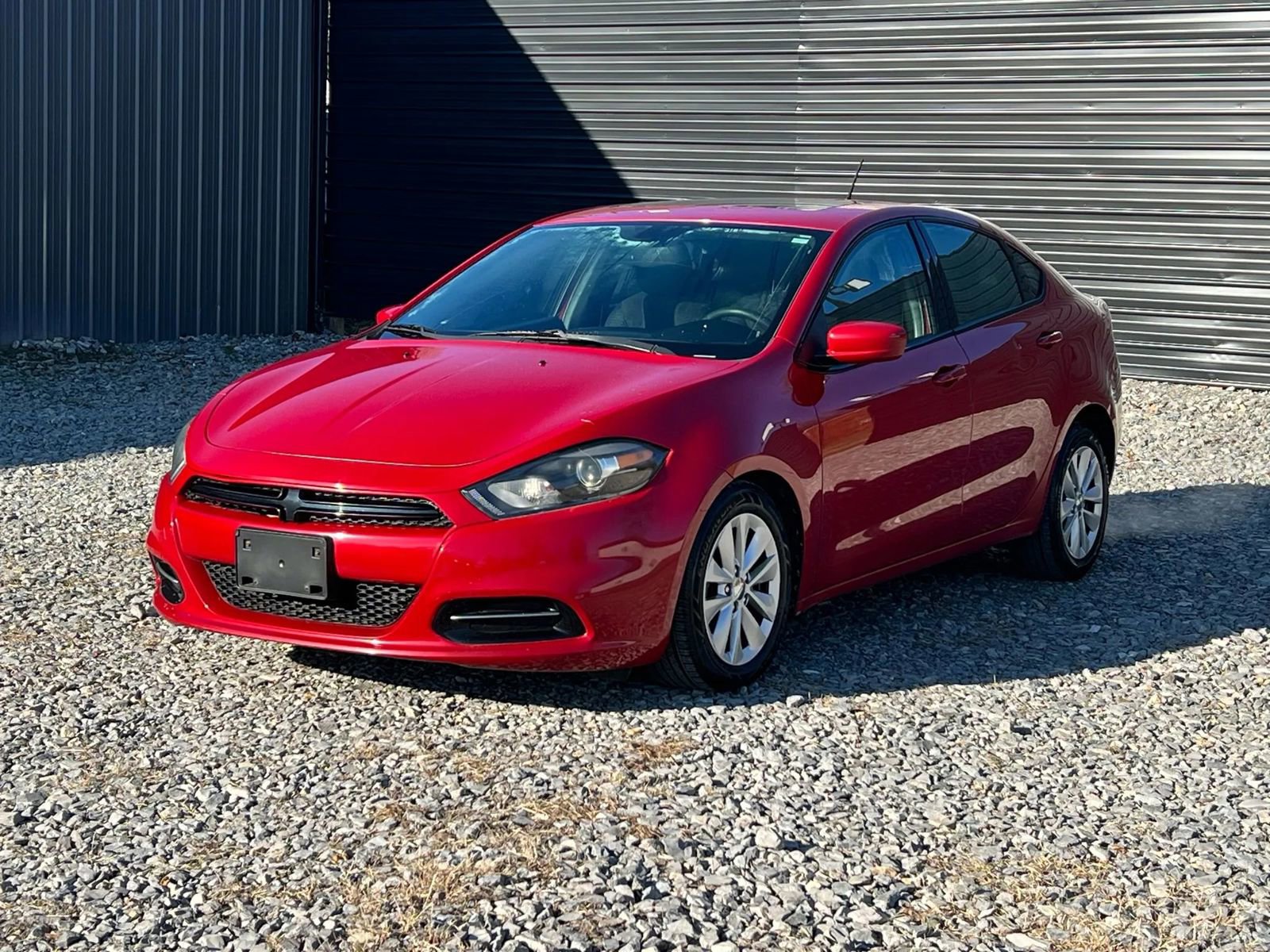 Used 2014 Dodge Dart SXT w/ Sun/Sound Group