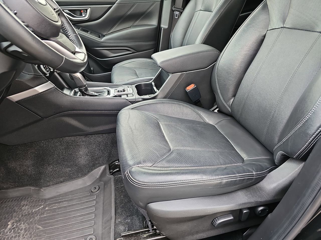 Used 2019 Subaru Forester Limited image 19