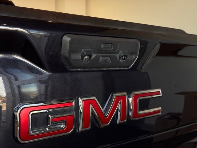 Used 2023 GMC Sierra 1500 AT4 w/ AT4 Preferred Package image 28