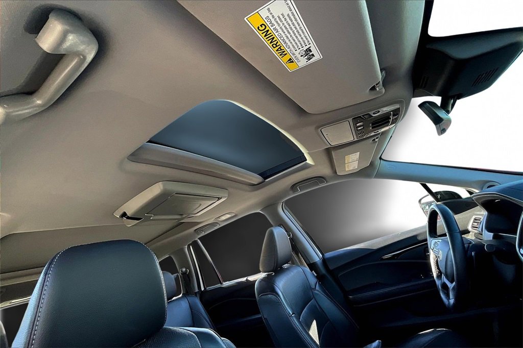 Used 2019 Honda Pilot Elite image 29