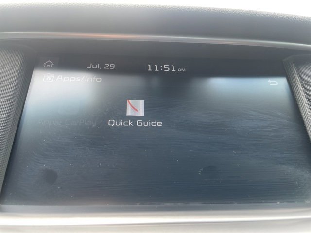 Used 2020 Kia Optima LX image 32