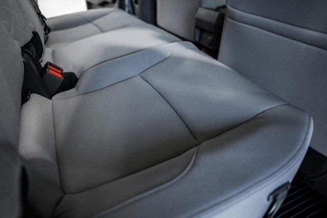 New 2026 Toyota Tacoma SR5 image 31