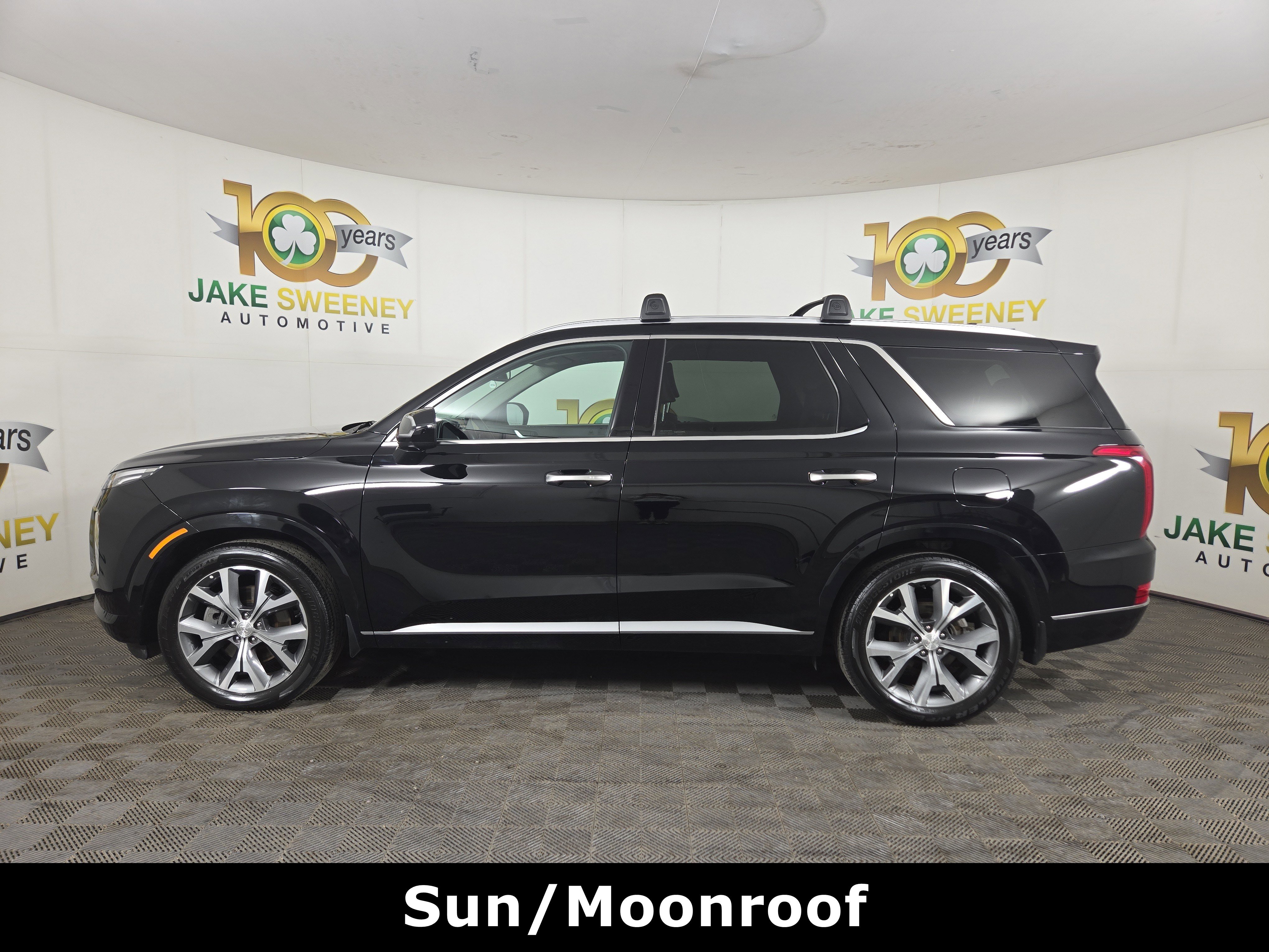 Used 2022 Hyundai Palisade Limited image 5