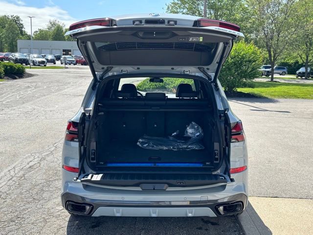 New 2026 BMW X5 xDrive50e AWD/4WD image 29