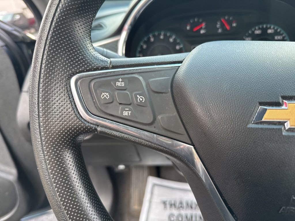 Used 2019 Chevrolet Malibu LT FWD image 36