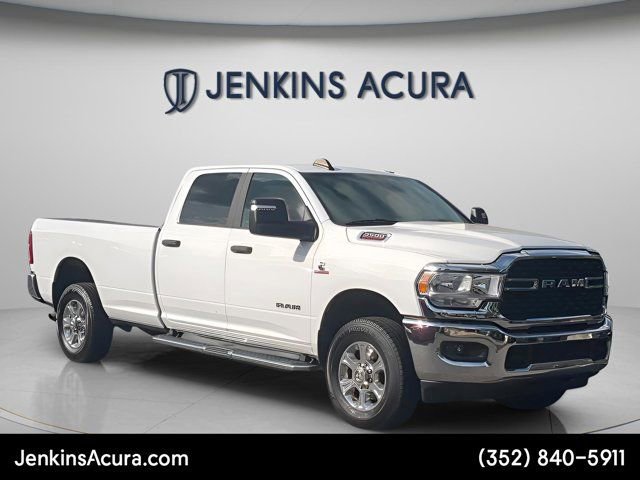 Used 2024 RAM 3500 Big Horn image 2