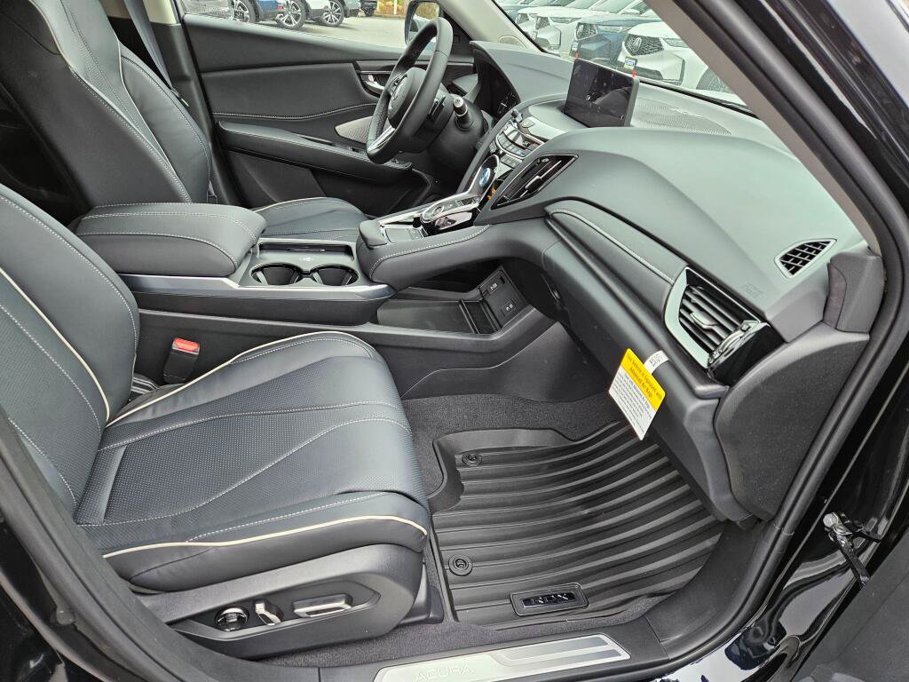 New 2026 Acura RDX w/ Advance Package AWD/4WD image 10