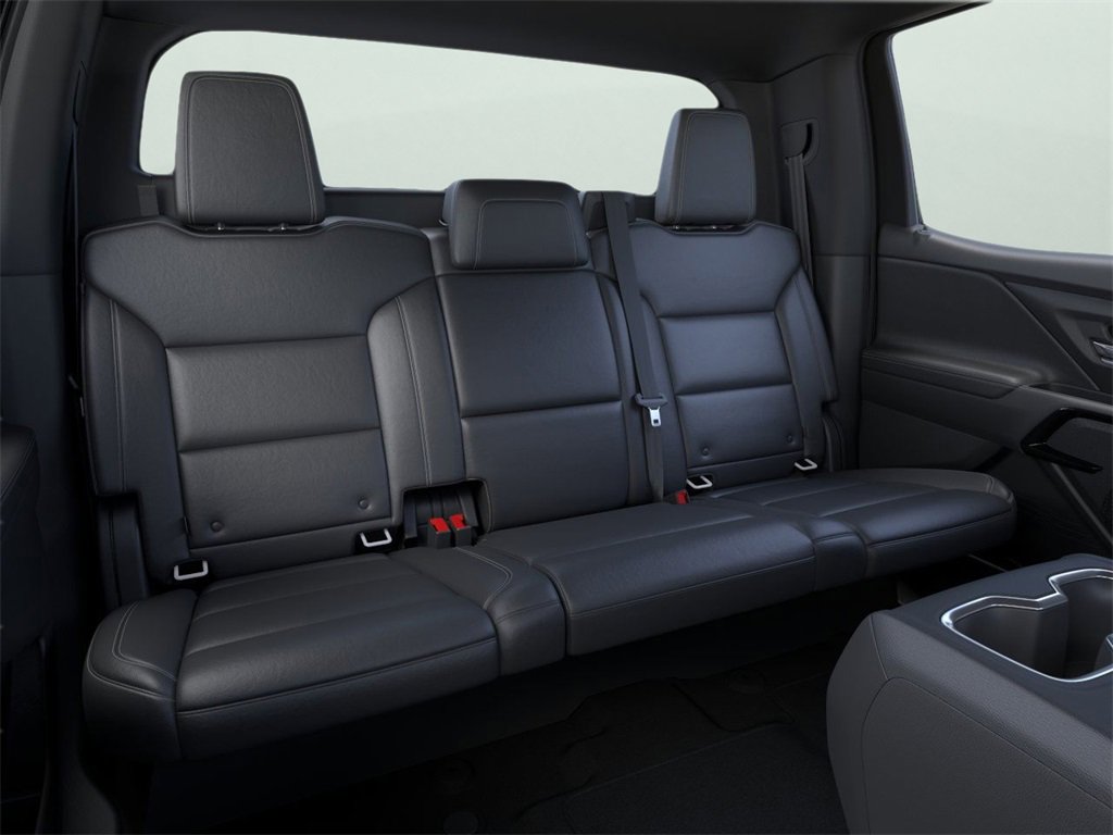 New 2026 Chevrolet Silverado EV LT image 17