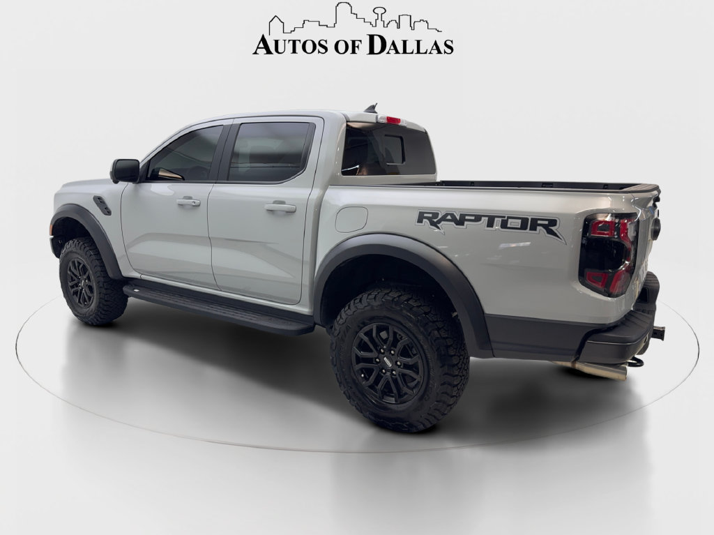 Used 2026 Ford Ranger Raptor AWD/4WD image 10