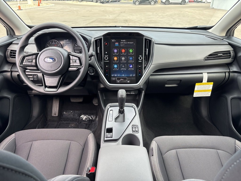 New 2026 Subaru Crosstrek 2.0i Premium image 13