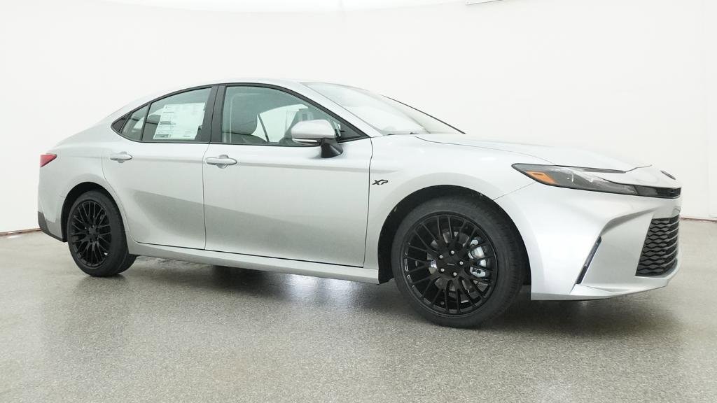 New 2026 Toyota Camry LE image 20