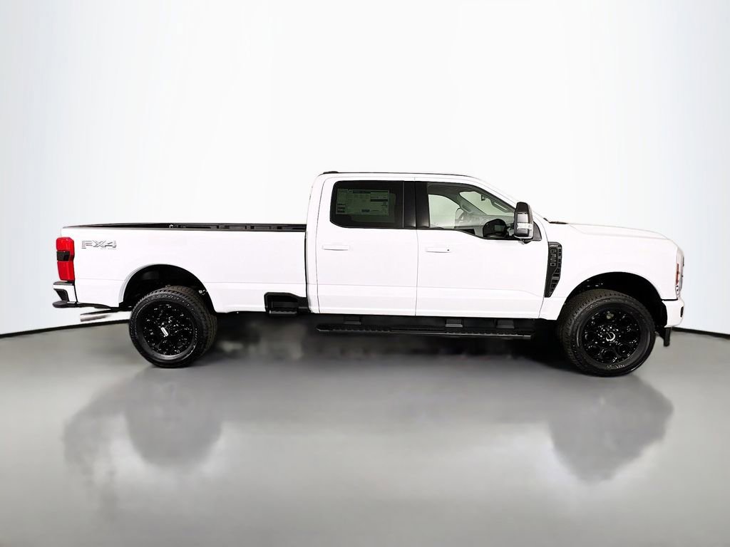 New 2026 Ford F350 Lariat AWD/4WD image 18