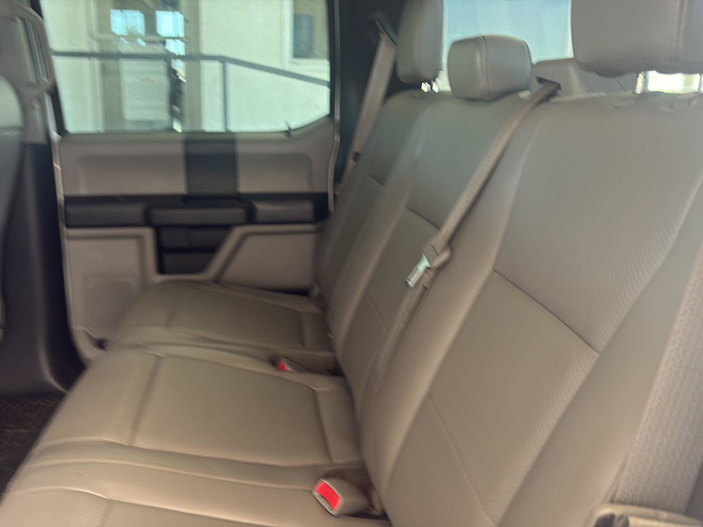 Used 2017 Ford F250 XL w/ Power Equipment Group RWD image 19