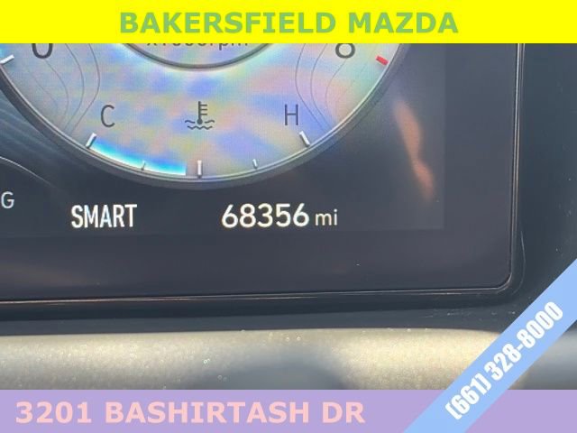 Used 2024 Hyundai Tucson SEL image 16