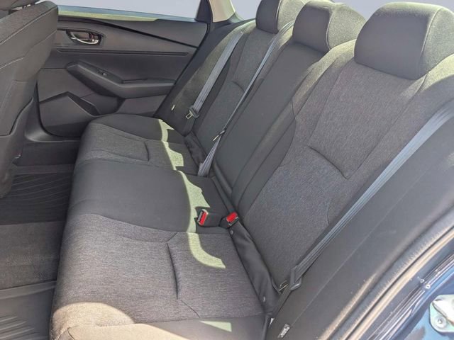 Used 2023 Honda Accord EX image 16