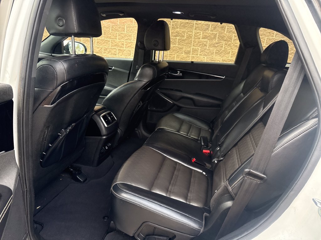 Used 2019 Kia Sorento SX AWD/4WD image 20