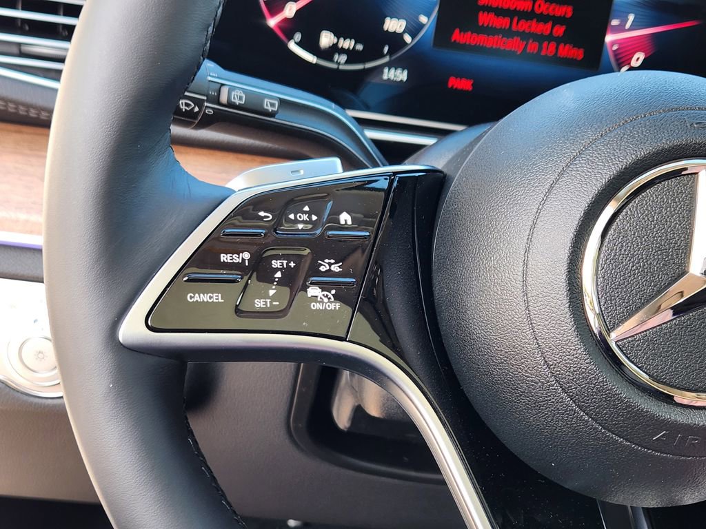 New 2026 Mercedes-Benz GLS 450 4MATIC image 27