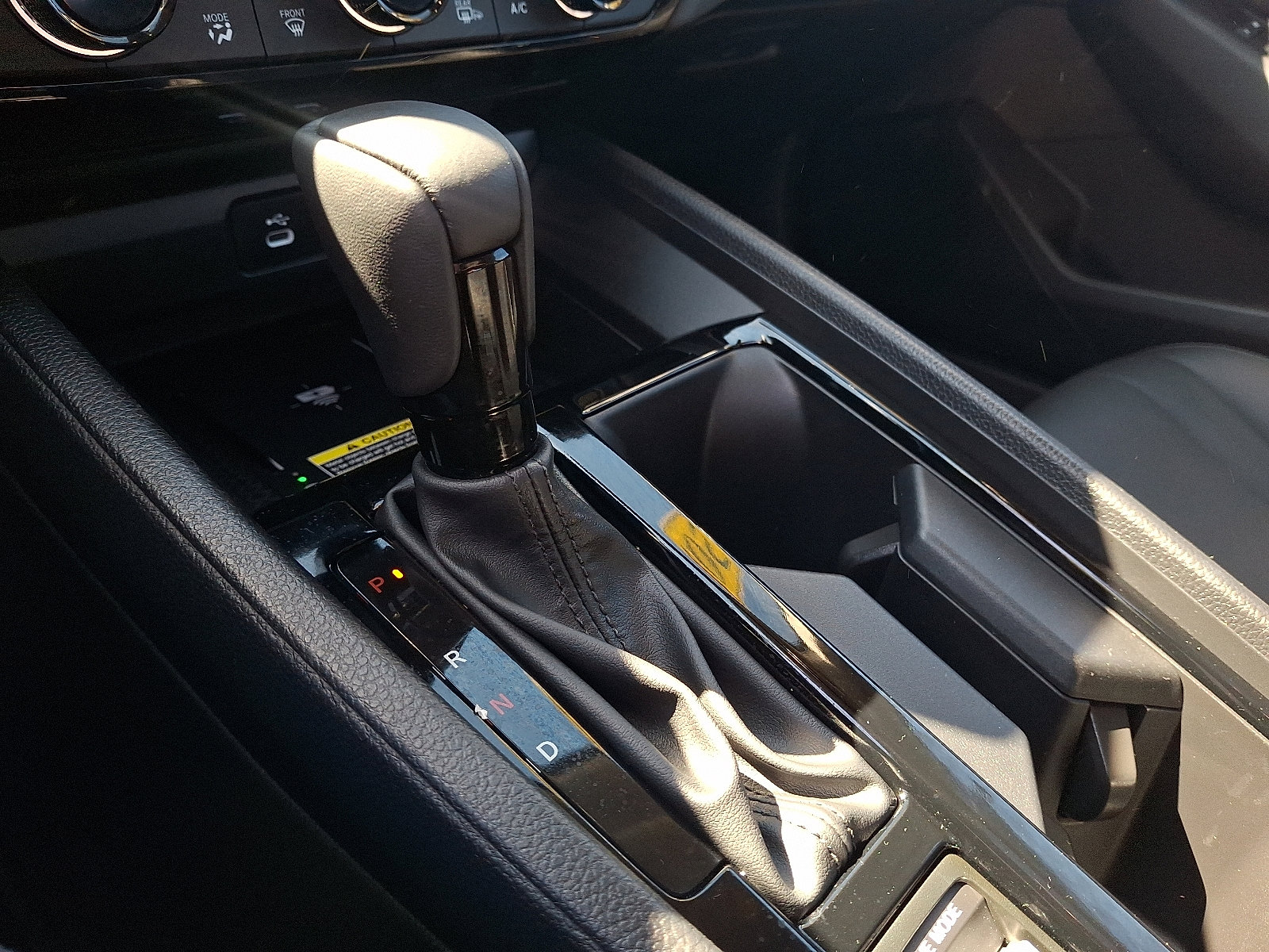 Used 2025 Honda Accord EX-L image 18