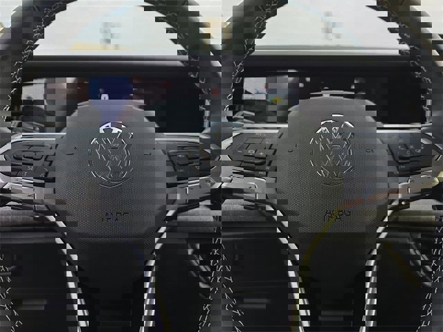 New 2025 Volkswagen Tiguan S image 20