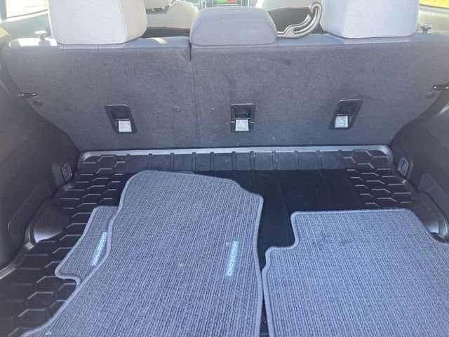 Used 2023 Subaru Crosstrek 2.0i Premium image 11