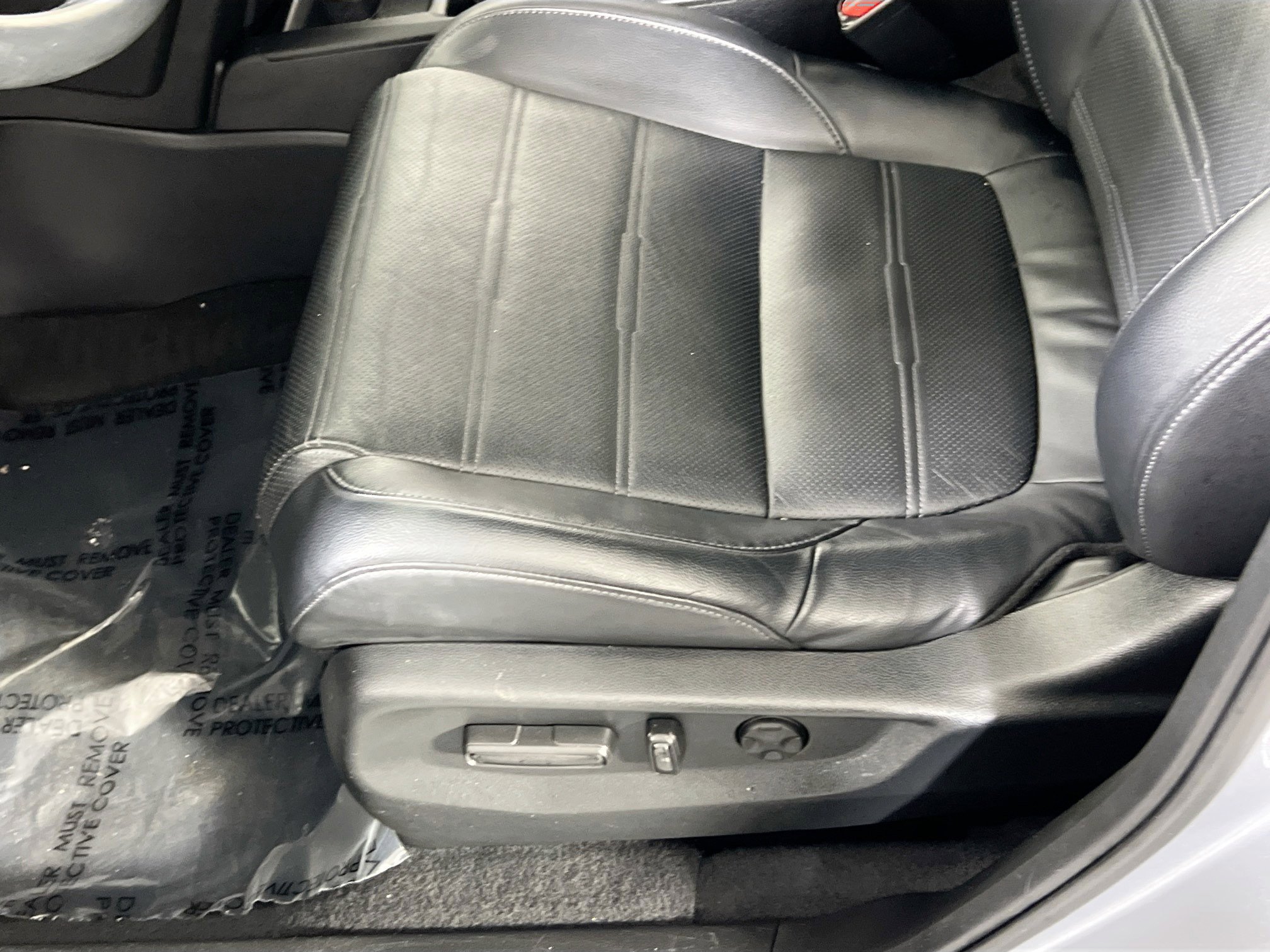 Used 2019 Honda CR-V EX-L image 18