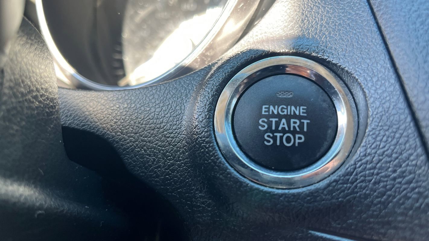 Used 2016 Subaru Legacy 3.6R Limited image 18